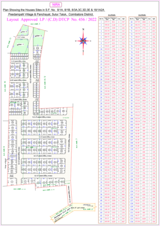 NIRA-PHASE-I_Layout-Plan-319x450 NIRA-PHASE-I_Layout-Plan-319x450