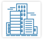 Residential Units, Common Areas Access