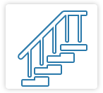 Stairs/Staircase
