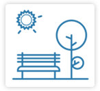 Common Amenities Area