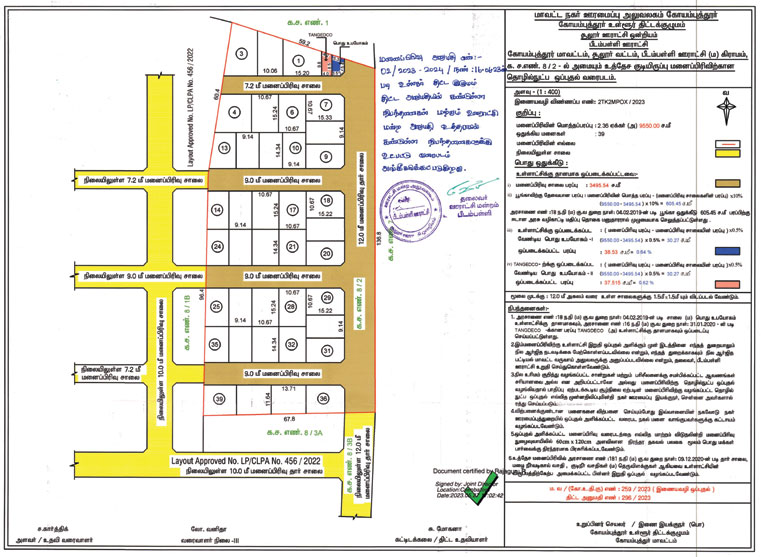 NIRA_II_Approved_Plan